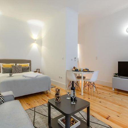 Apartmán Santa Catarina Experience In Porto Exteriér fotografie