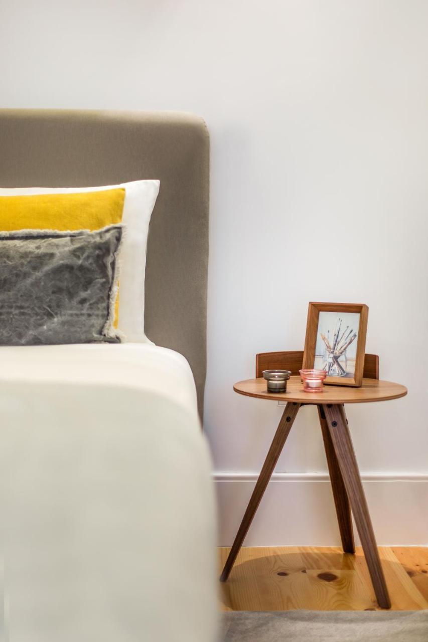 Apartmán Santa Catarina Experience In Porto Exteriér fotografie