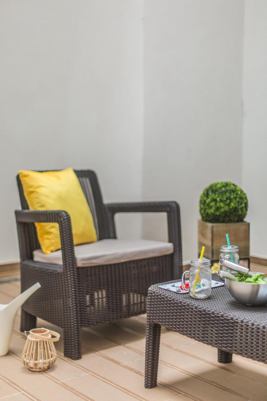 Apartmán Santa Catarina Experience In Porto Exteriér fotografie