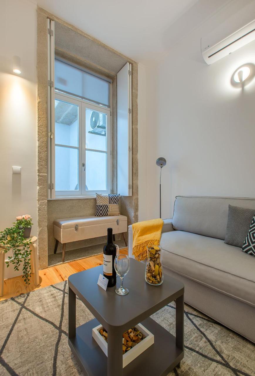 Apartmán Santa Catarina Experience In Porto Exteriér fotografie