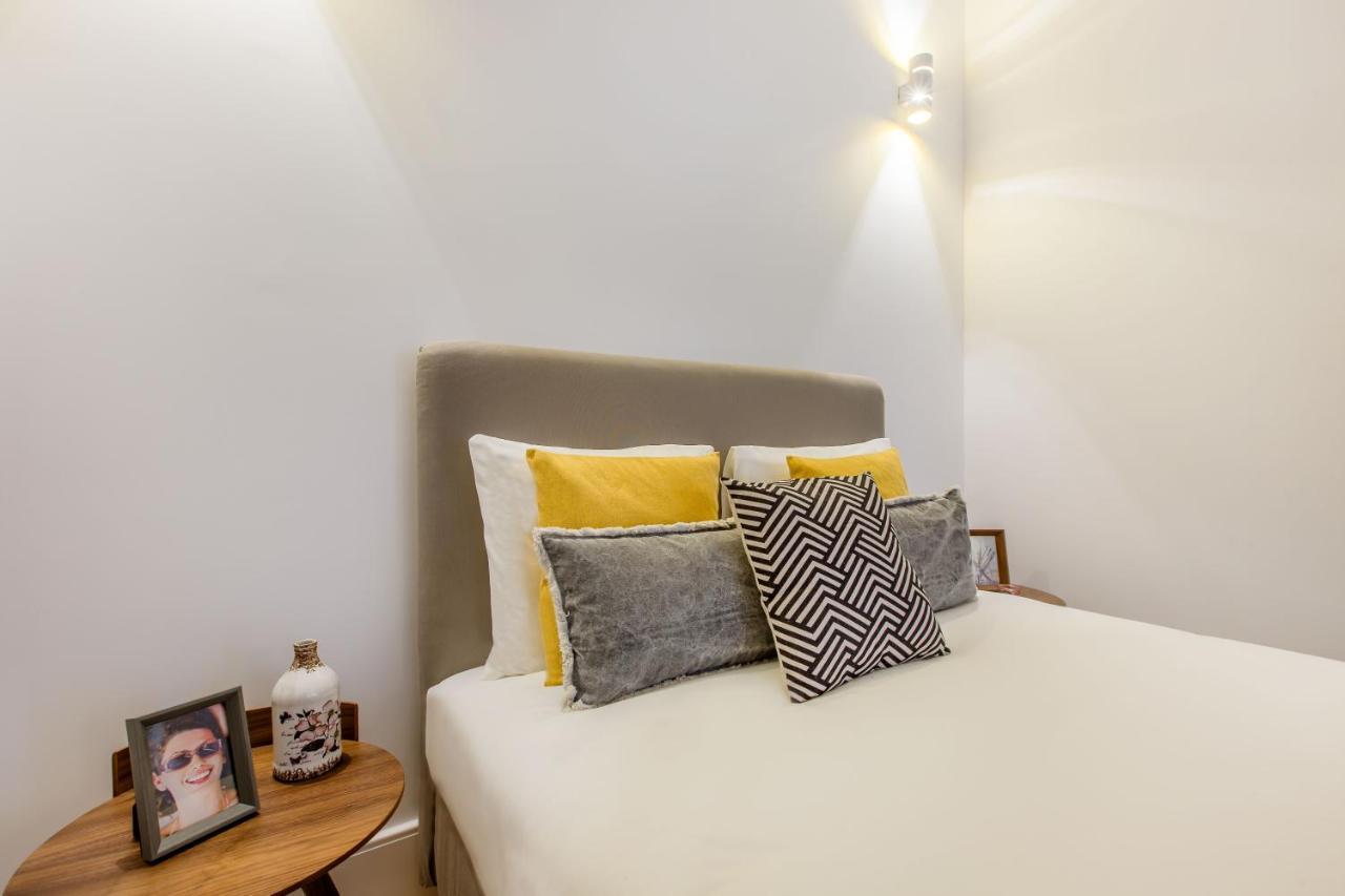 Apartmán Santa Catarina Experience In Porto Exteriér fotografie