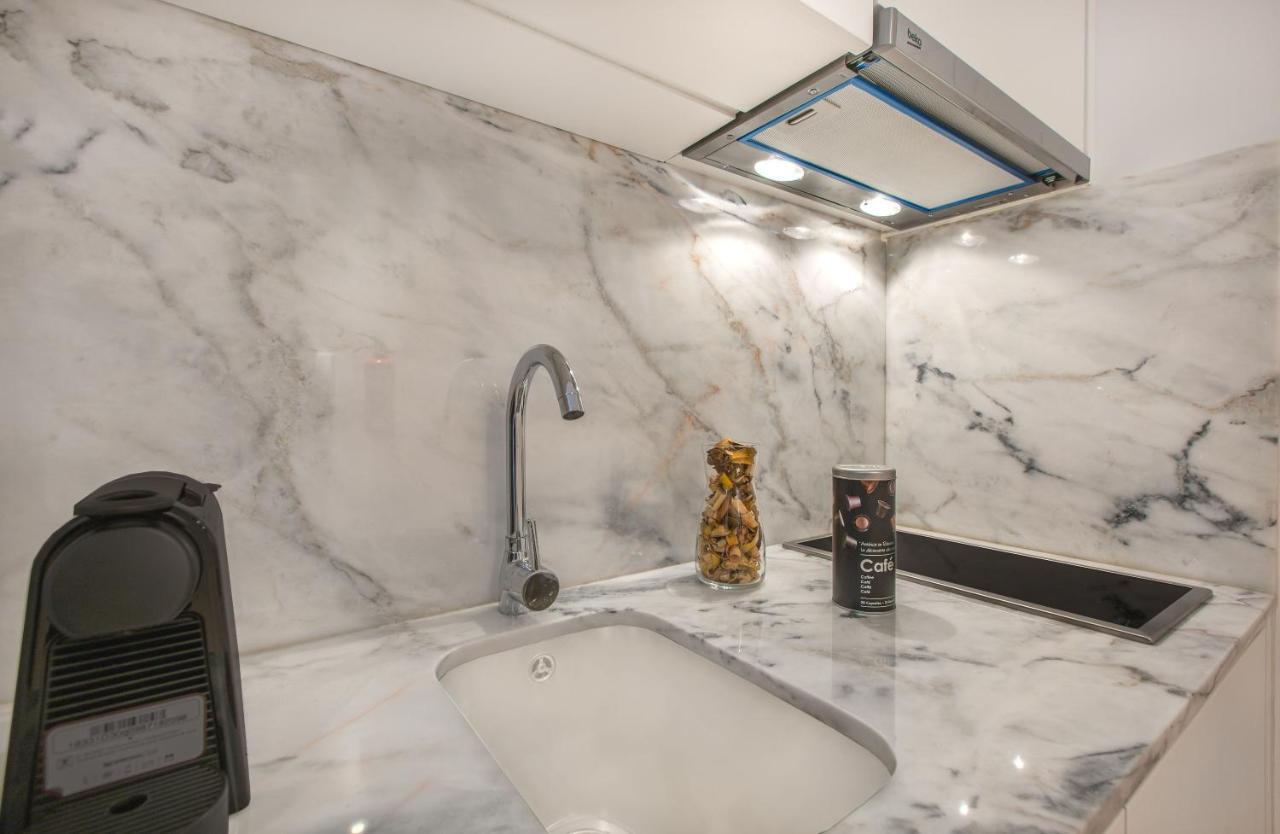 Apartmán Santa Catarina Experience In Porto Exteriér fotografie