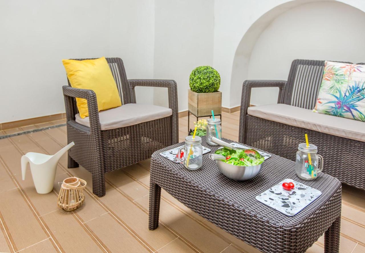 Apartmán Santa Catarina Experience In Porto Exteriér fotografie