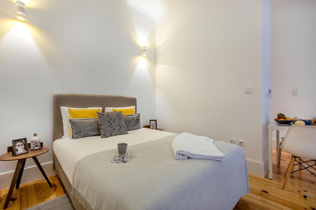 Apartmán Santa Catarina Experience In Porto Exteriér fotografie