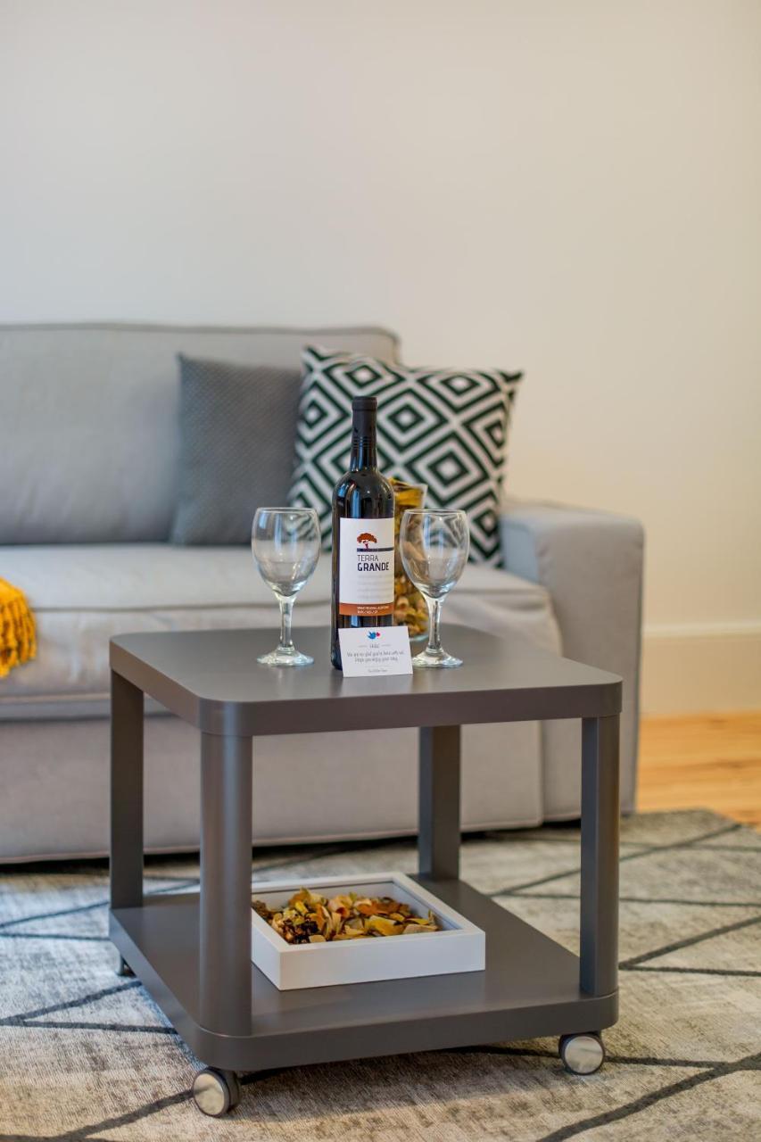 Apartmán Santa Catarina Experience In Porto Exteriér fotografie