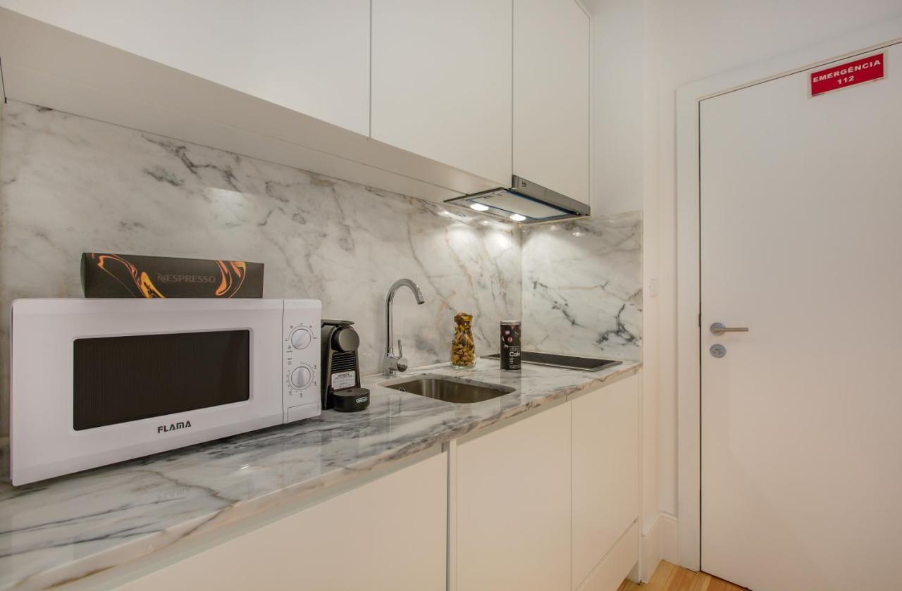 Apartmán Santa Catarina Experience In Porto Exteriér fotografie
