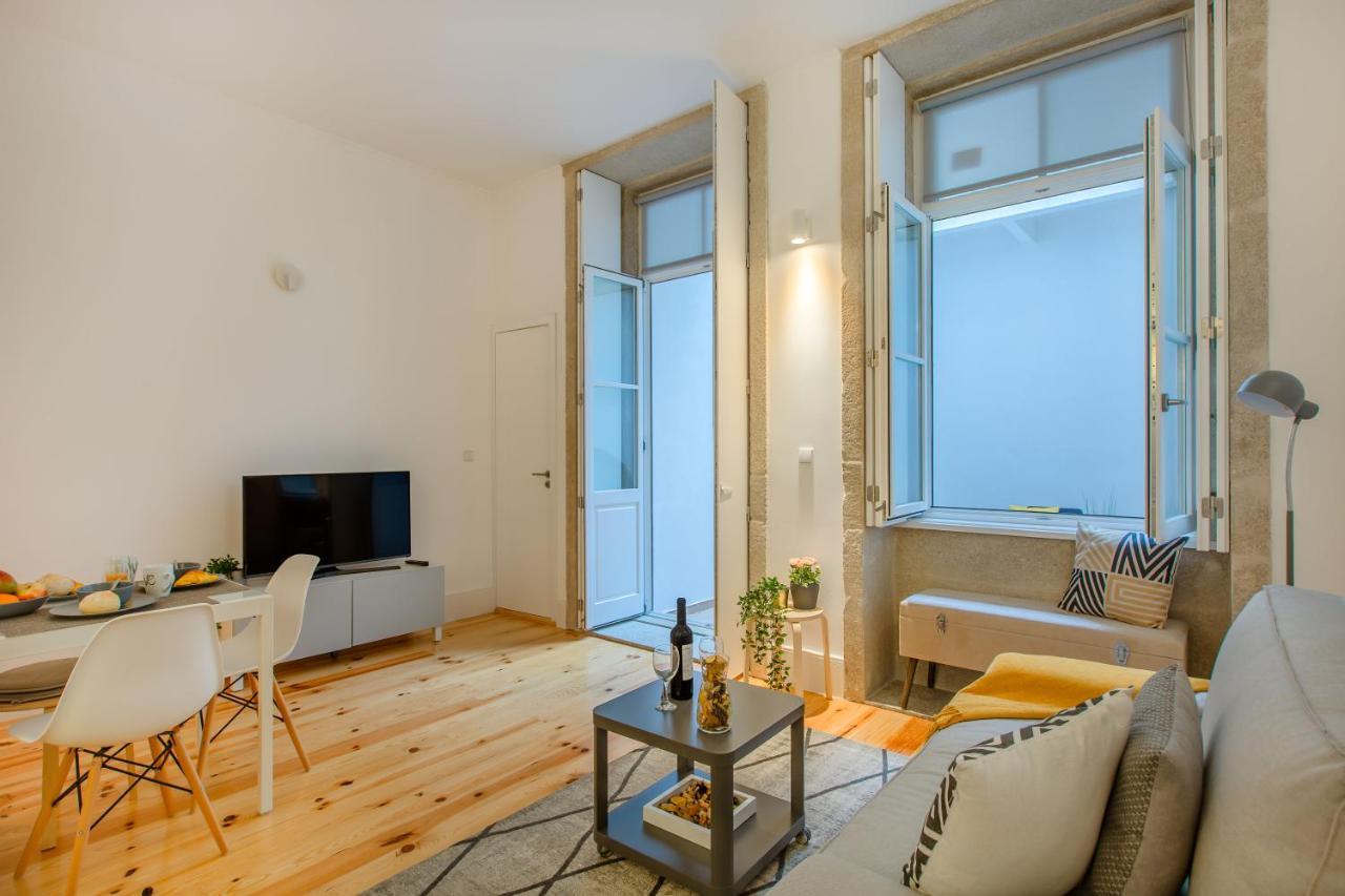 Apartmán Santa Catarina Experience In Porto Exteriér fotografie
