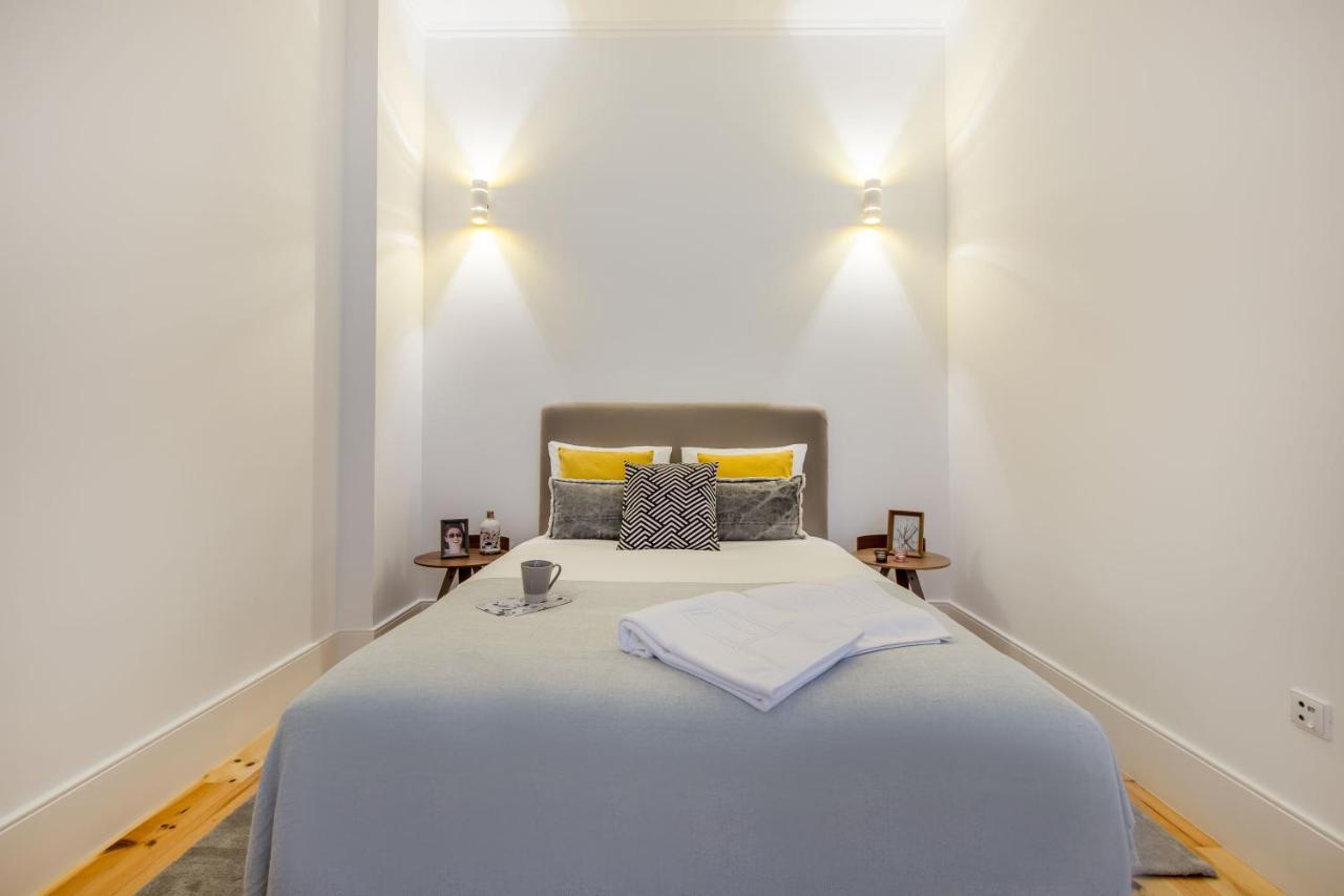 Apartmán Santa Catarina Experience In Porto Exteriér fotografie