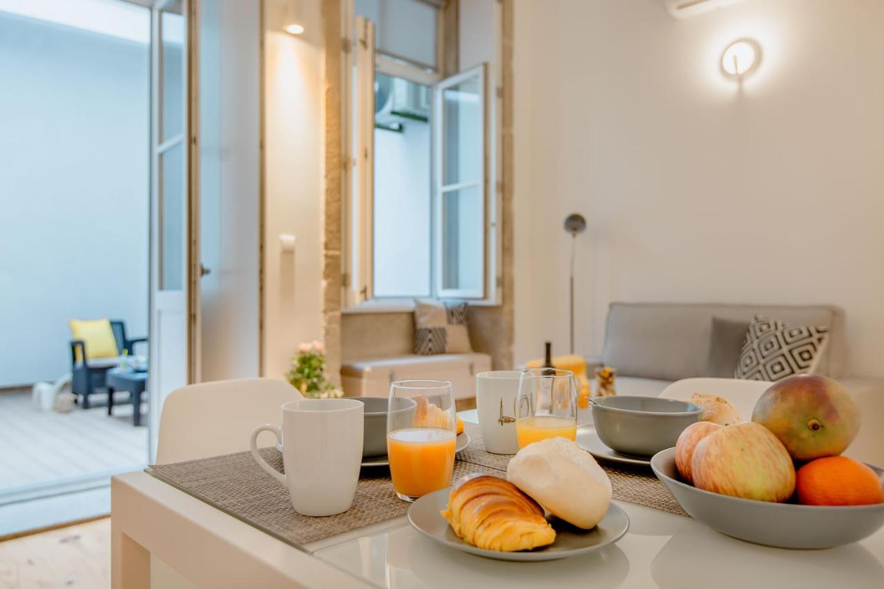 Apartmán Santa Catarina Experience In Porto Exteriér fotografie
